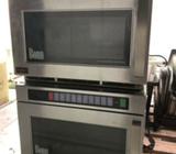 Bonn CM-1901T High Performance Microwave