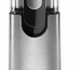 Grinder as displayed