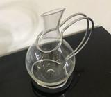 Wine decanter