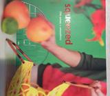 Breville Squeezed Juices and smoothies