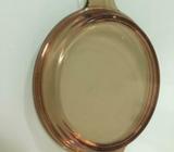 Vision Corning France Glass Lid