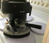 Espresso/Cappuccino Maker