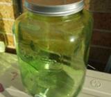 Big water jar dispenser