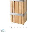 Knife block