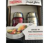 thermos 2pk food jar