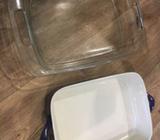 Wanted: Baking trays