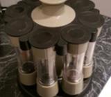 Spice Rack Spinner