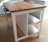 Want to Buy: Kitchen Bench