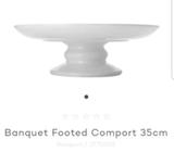 Maxwell Williams banquet