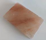 Salt Block small rectangle - 20x30x3, 4kg