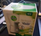 Dettol No-Touch automatic hand wash system