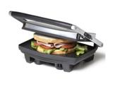 2 Slice Sandwich Press