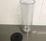 Nespresso machine water tank