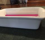 Large Maxwell Williams baking dish
