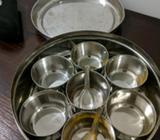 Spice box (7 bowls)