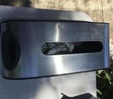 Multi purpose glad wrap, foil, paper towel & plastic bag dispense