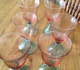 Spanish glasses