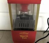 Mistral popcorn maker NEW NO BOX