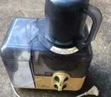 Juicer
