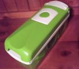 Chip Maker/Slicer/Dicer