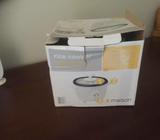 rice cooker new still in the box