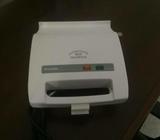 hamburger toaster press new