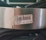 s/s CAKE ring 20 cm dia