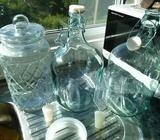 fermenting starter kit