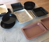 Bakeware