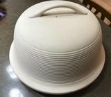 Bread cloche