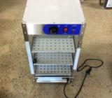 Brand New Pie Warmer REF2A-B