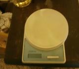 kitchen battery scales