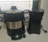 Jamie Oliver Home cooker