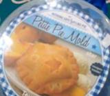 Brand new pie mould