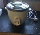 Rice cooker