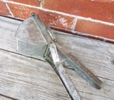 Vintage Italian potato ricer