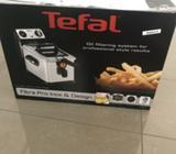 Wanted: Tefal Deep fryer