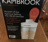 Kambrook Blender Blitz2Go