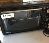 Toaster Oven