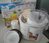 Breville Juicer