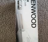 Kenwood electric knife