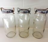 Fowlers No. 27 - with lids clips