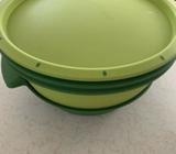 Tupperware MicroSteamer