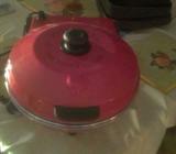 Portable Pizza maker