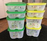 TUPPERWARE VENTSMART