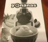 Yonanas Frozen dessert maker