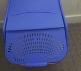 Tupperware potato keeper