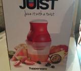 Tupperware Juist maker brand new