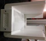 breville bread cutting aid