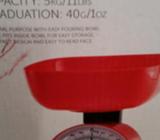 Mechanical Scales. 5 kg